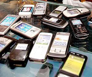 For Representational Purposes (File photo: EPS)