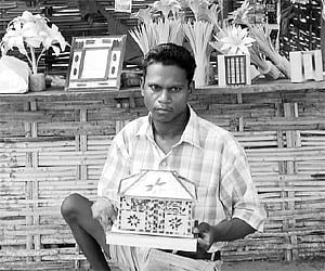 Gangi Reddy (File Photo |EPS)