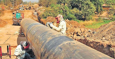 For representational purposes