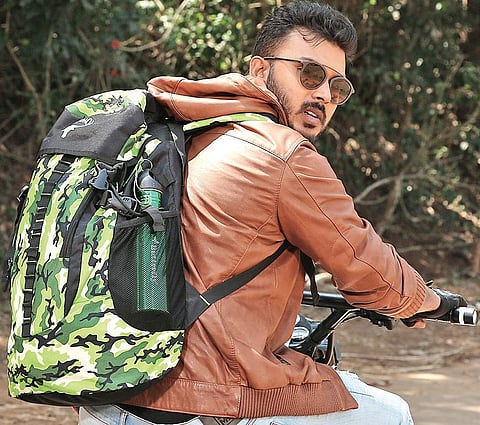 Manoranjan