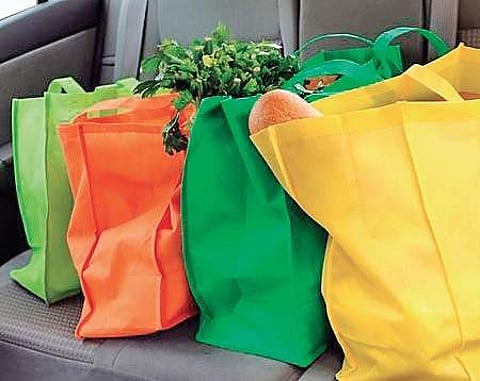 The will and way to use less plastic