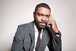 David Oyelowo