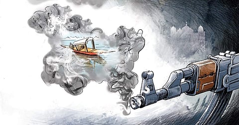 J&K: Lessons from 1984 unheeded