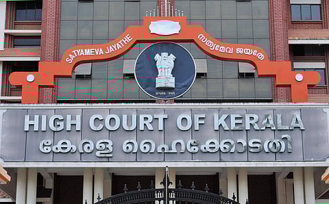 Kerala High Court (Photo| A Sanesh,EPS)