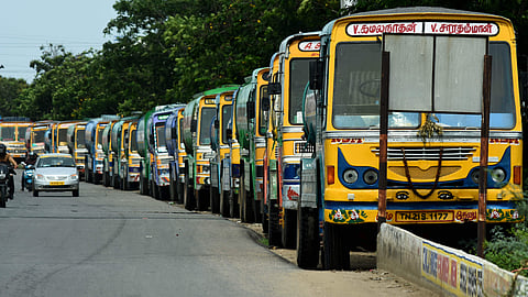 The NGO stated that local transporters charged ₹329 per tonne for the first 8 km until 2021, but a state-level committee later set the rate at ₹598, far exceeding the scheduled ₹288.
