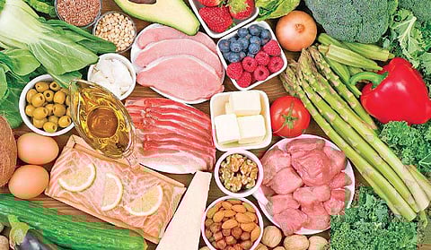 For representational purposes (Photo |EPS)