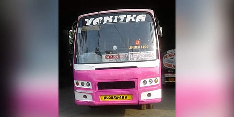 Vanitha Transport