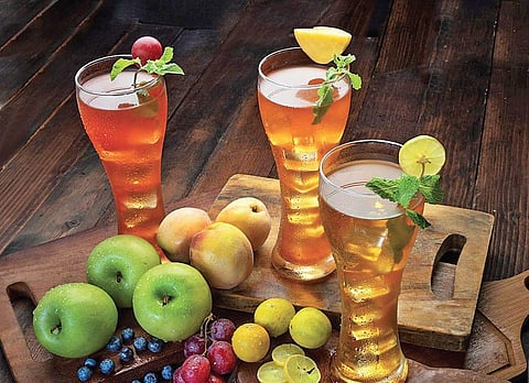 Char Bar opens in Lajpat Nagar