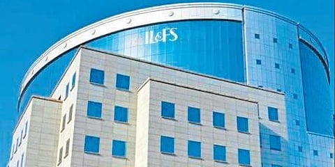 IL&FS. (File Photo)