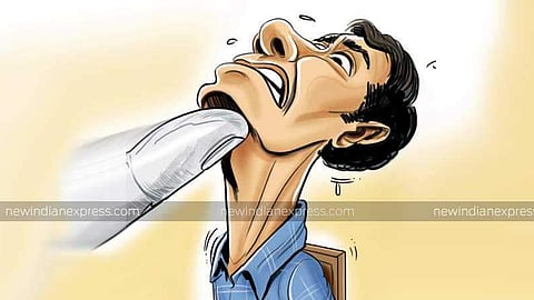 Representational image.