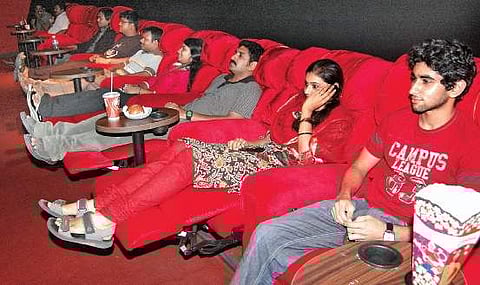 For representational purpose only