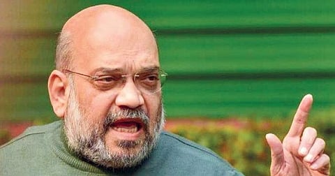 Amit Shah