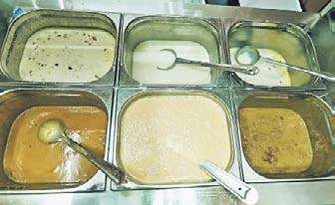 A bowl of payasam for your soul