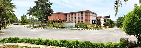 Christ University in Kengeri