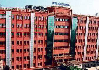 Odisha High Court