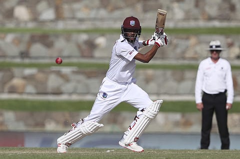 Roston Chase. (Photo | AP)