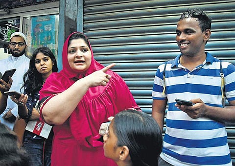 Photos: Ashwin Prasath