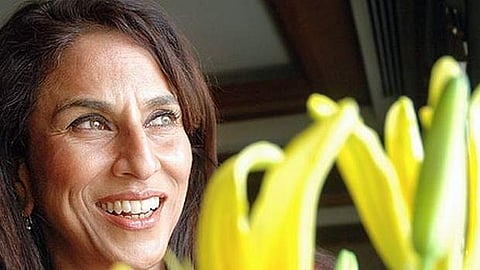 Shobhaa De (Photo | EPS)