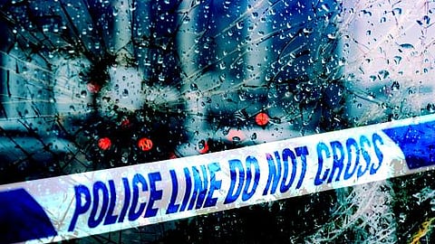 Representational image