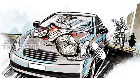 Image used for representational purpose only