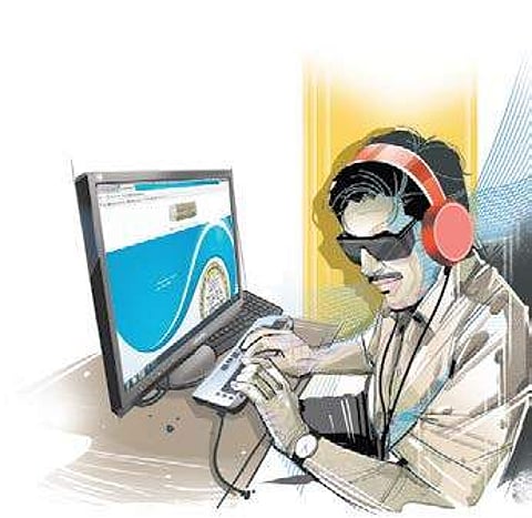 Representational Image.