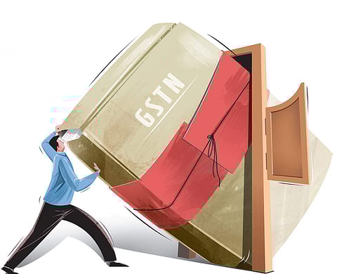 GSTN to roll out IMS from October 1 to match invoices