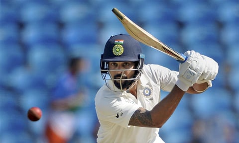 Murali Vijay. | PTI