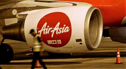 For representational purposes (File Photo | PTI)