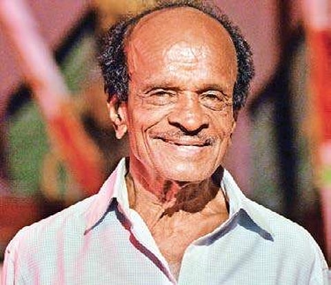 Kumaran’s circus of adventure