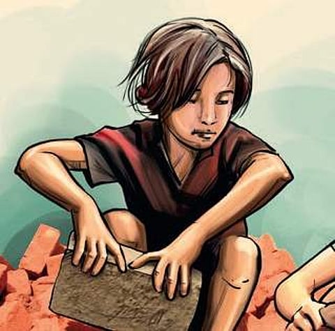 Image for representational purposes (Express Illustrations)