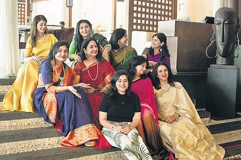 The event will be conducted in association with Calonge