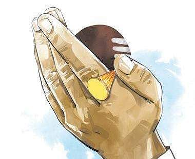 Representational image