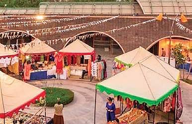 Ganjam Haat (File Photo |EPS)