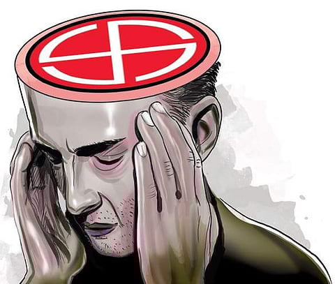 Representational image (Express Illustration)