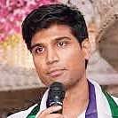 Narasaraopet MP Lavu Srikrishnadevarayalu (File Photo |EPS)