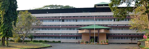Kerala Agricultural University