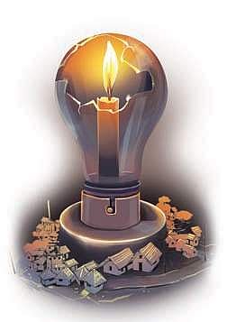 Green gadgets to save power at AP govt hospitals