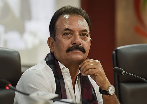 Former Indian cricketer Madan Lal. (Photo | PTI)