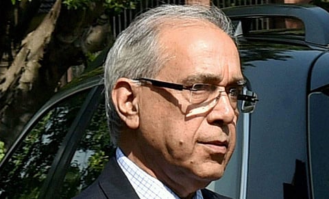 Principal Secretary Nripendra Misra (Photo | PTI)