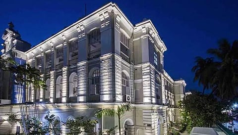 Presidency University (Photo | Presidency University Website)