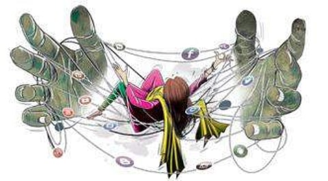 Image used for representational purpose only. (Express Illustration: Amit Bandre)