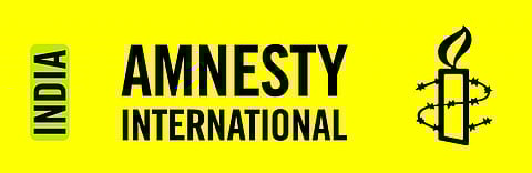 Amnesty International India (Photo | Amnesty official site)