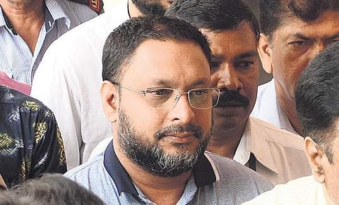 IMA scam: Mansoor Khan in SIT custody till Aug 16