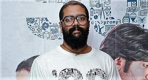 Music composer Govind Vasantha (Photo | EPS)