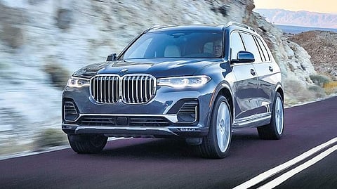 The Lokpal had, on October 16, 2025, floated a request for proposal seeking bids from reputed agencies for the supply of seven BMW 3 Series 330Li cars.