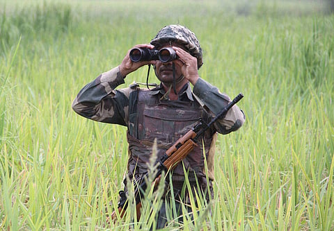 Image used for representational purpose only (File | PTI)