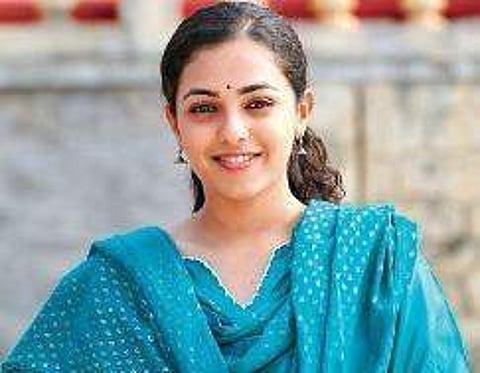 Nithya Menen
