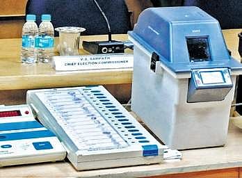 Picture for representational purpose (File Photo |EPS)