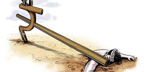 Image for representational purposes. (Express Illustrations)