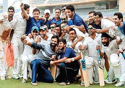 The J&K team is hopeful of beginning preparations with an event in Andhra